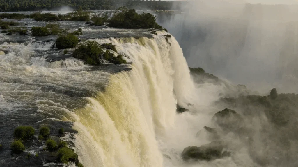 Roteiro de 3 Dias em Foz do Iguaçu: Dicas para aproveitar ao máximo a cidade!