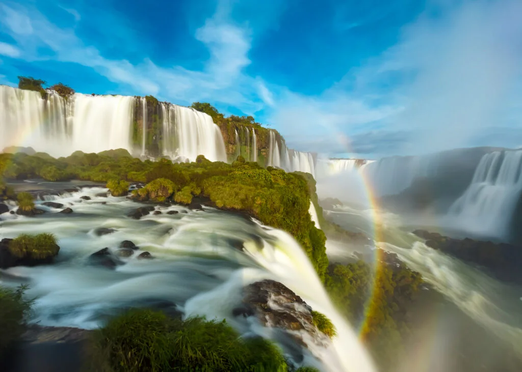 Cataratas do Iguaçu: Seu Próximo Destino Incrível em Foz do Iguaçu