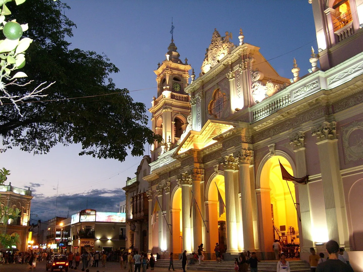 Salta